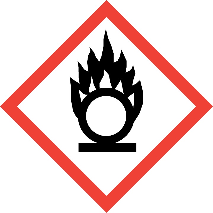 symbol nebezpečnosti 6